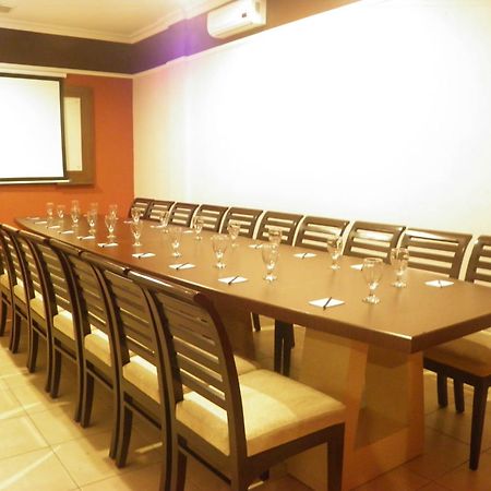 סמאראנג Hotel C3 מראה חיצוני תמונה
