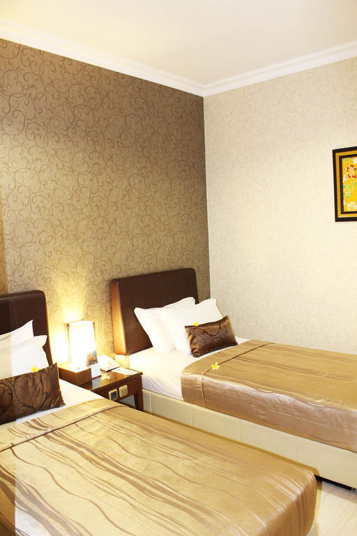 סמאראנג Hotel C3 חדר תמונה