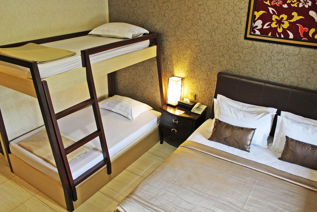סמאראנג Hotel C3 חדר תמונה